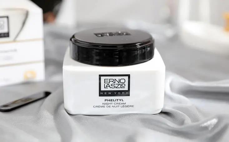 冬季续命神器不止是小暖炉，这10个面霜好用到我想给丁真安利.