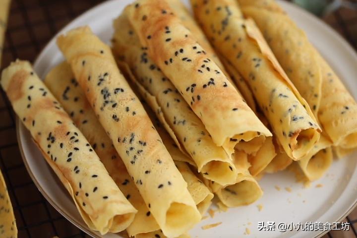 待客零食推荐,待客零食制作大全