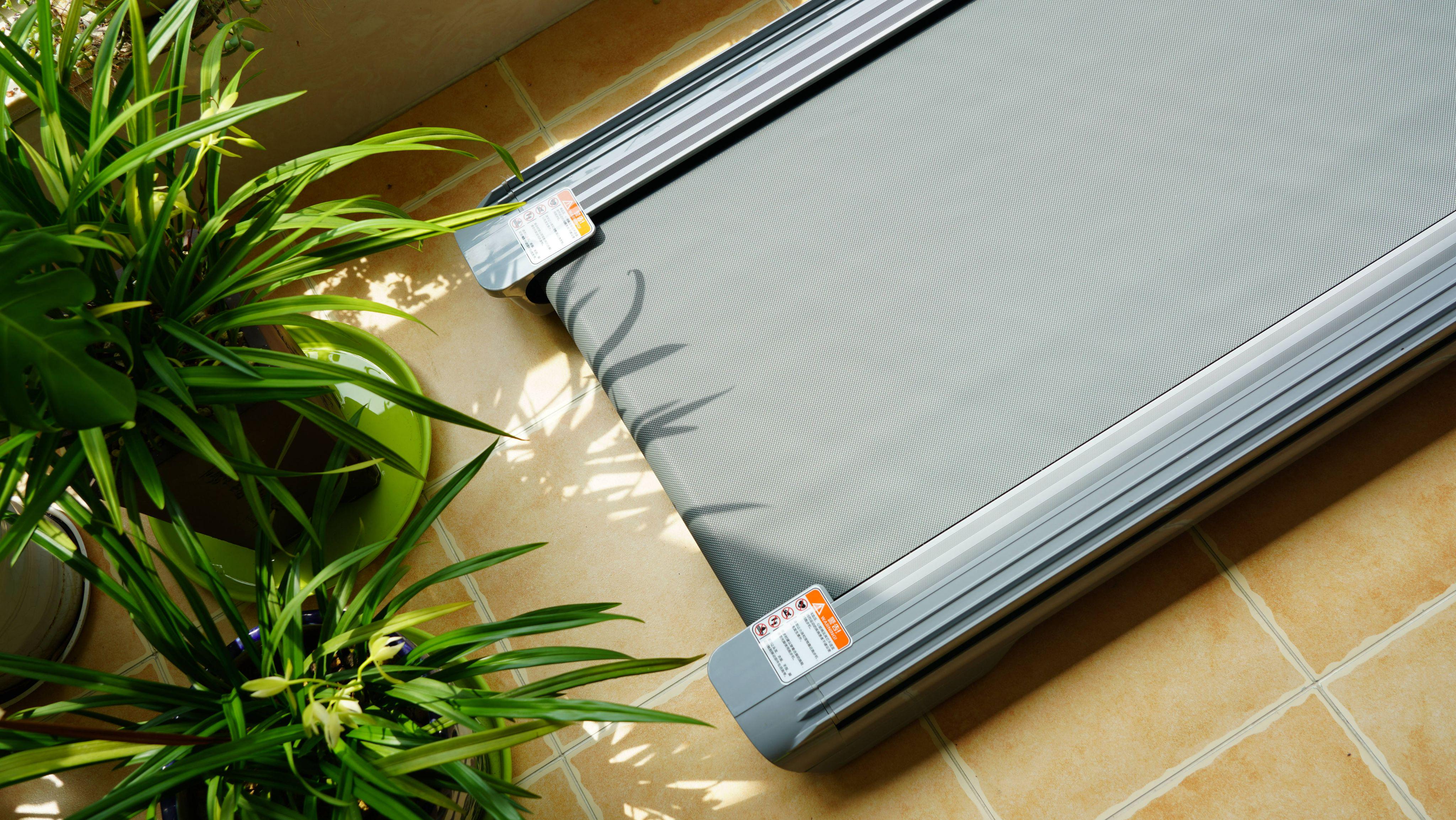 亿健精灵基础版跑步机拆解视频,亿健跑步机x6