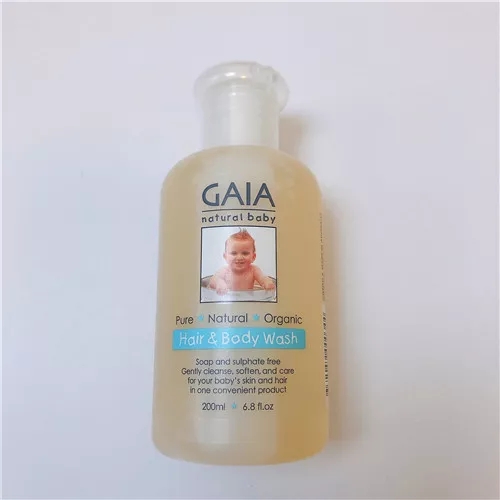 婴儿洗发沐浴露推荐排行榜,婴儿洗发沐浴露二合一老爸评测