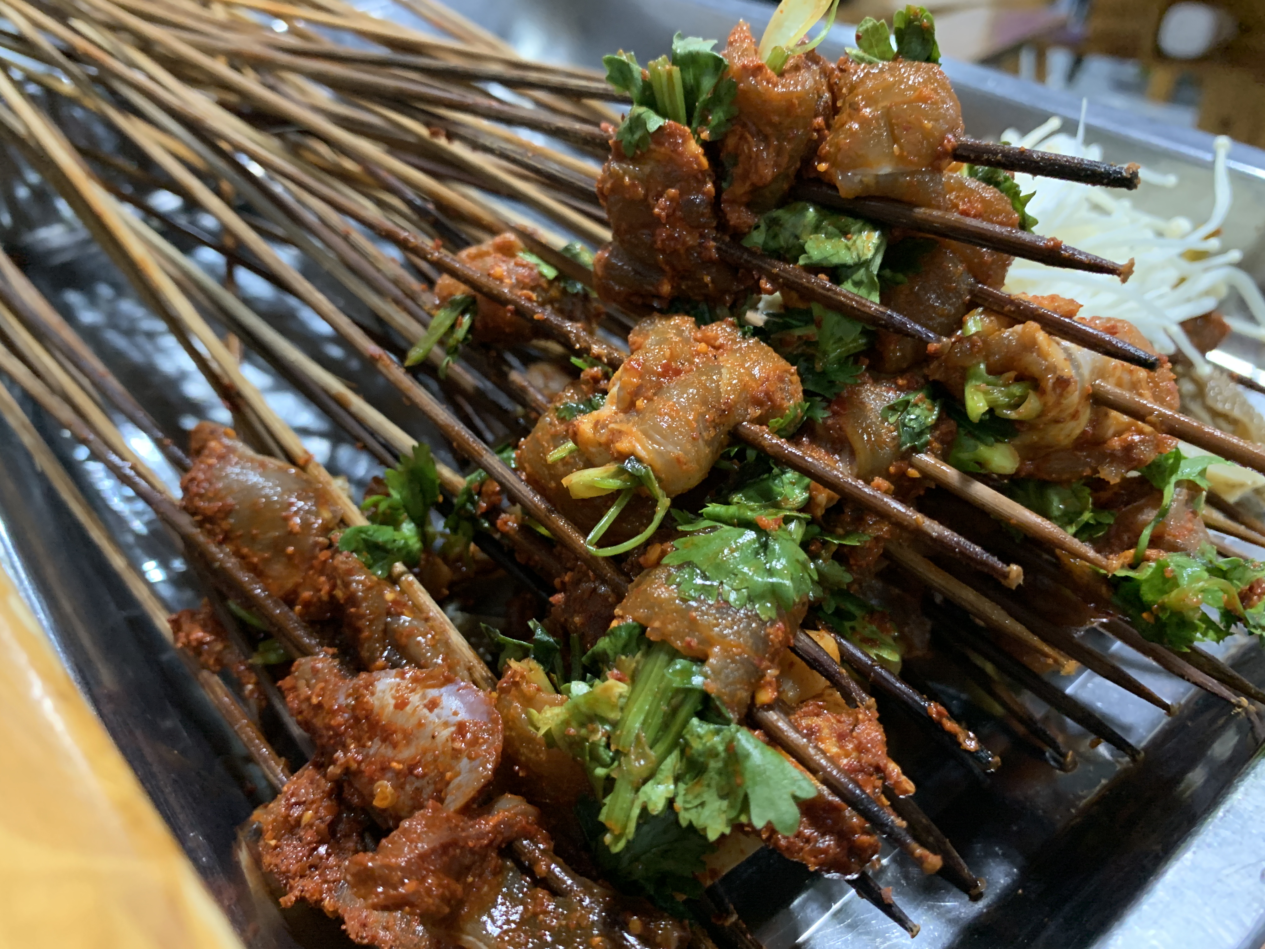 汉中自驾游旅游攻略最佳路线,汉中吃喝玩乐攻略一日游推荐