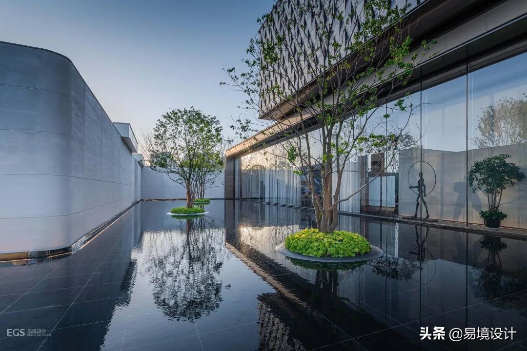 浮生若梦南京,南京龙湖水晶郦城与新城云漾