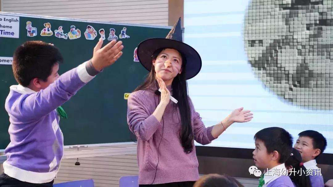 上海顶尖民办里的便宜货！性价比超高，今年还新开初中部