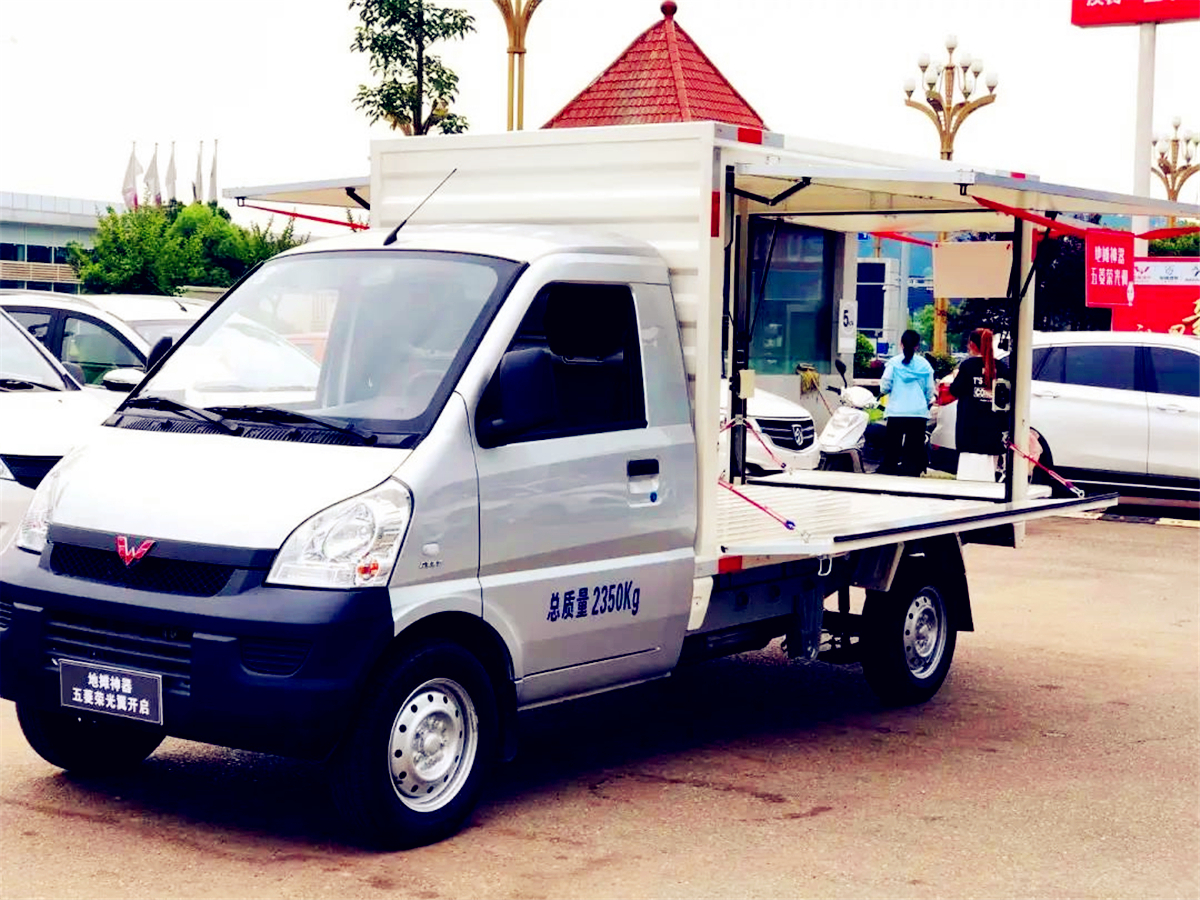 地摊经济适合的车,地摊经济最好的车排名