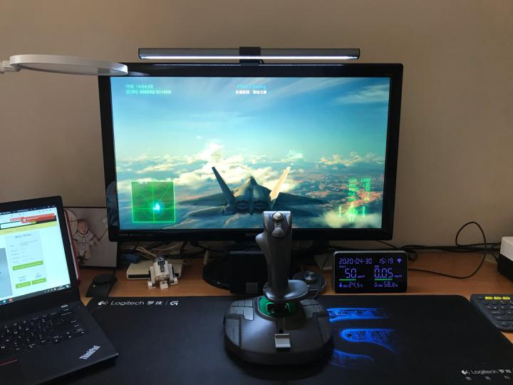 罗技x56飞行摇杆怎么用,罗技x56飞行摇杆