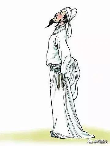 李白是怎么样的一个诗人,诗人李白是天才中的天才