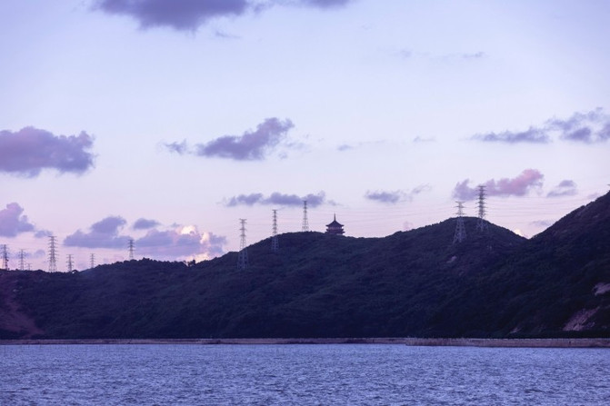 离岛微城慢生活民宿,嵊泗本岛真实体验