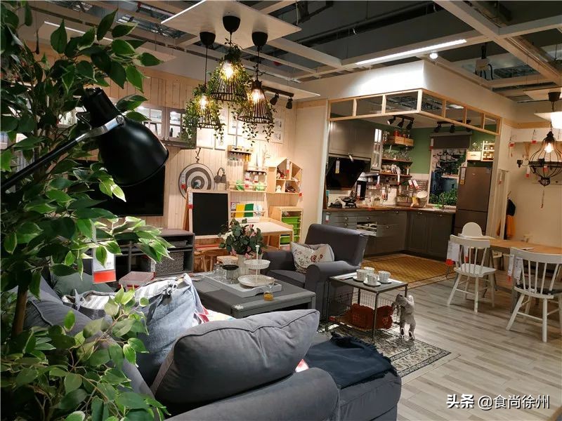 48小时逛遍徐州宜家、MUJI、名创、苏宁小店、悦客…你爱哪家？