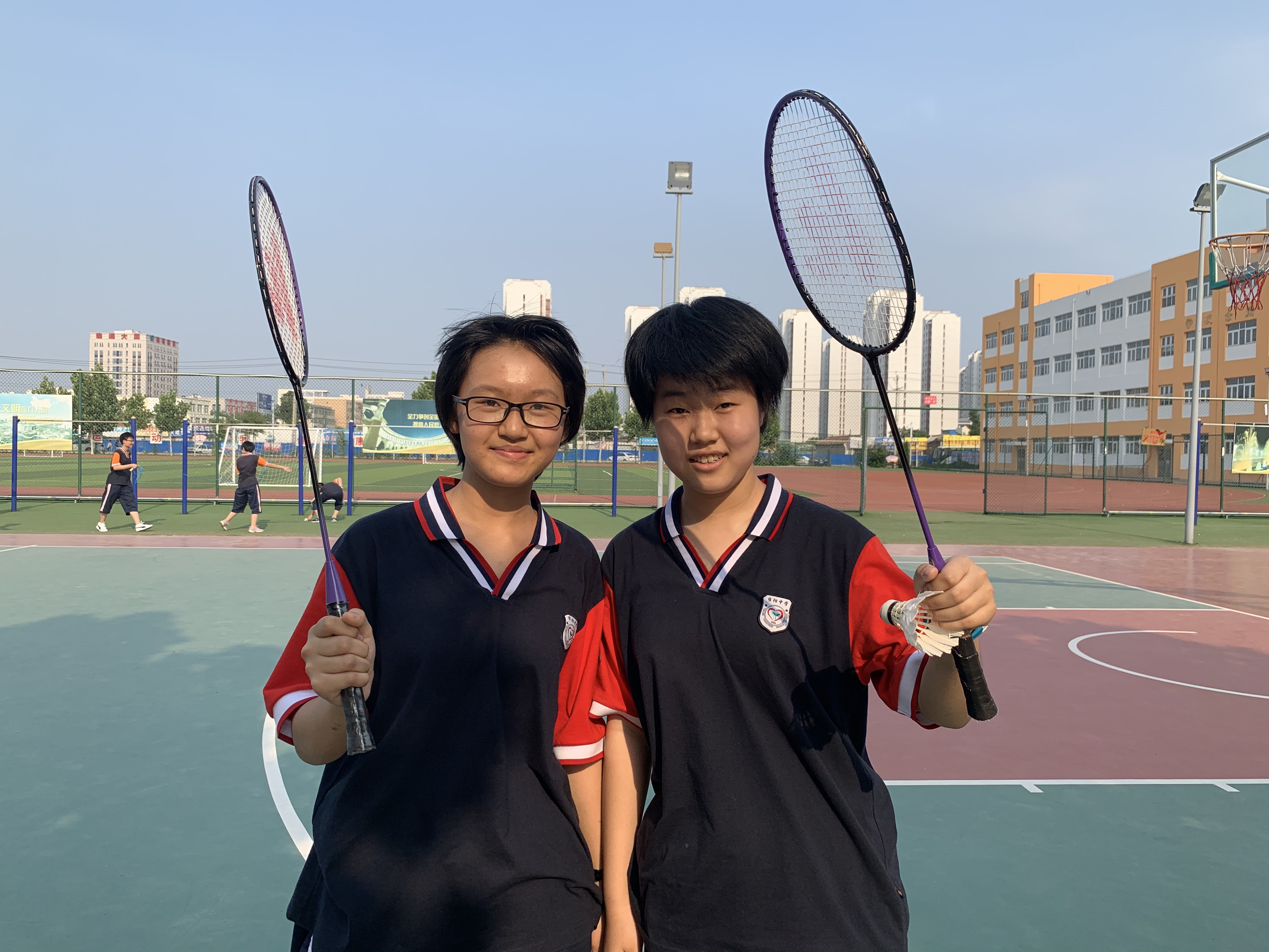 全面提升教育现代化水平,全面提高教育质量和办学水平