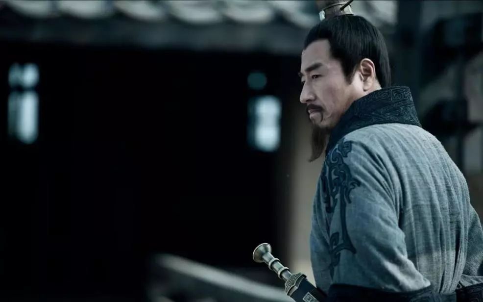 陈平为什么能成为不倒翁,汉朝不倒翁陈平