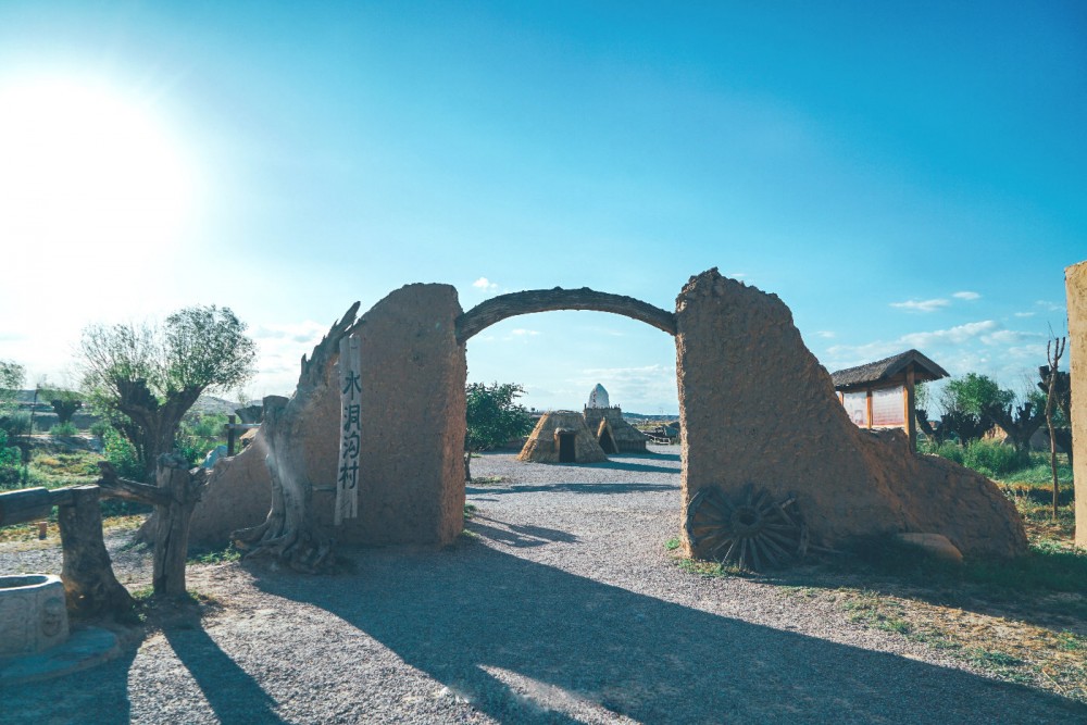 宁夏到底好不好玩,宁夏很美的城市