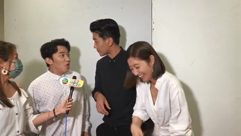 陈自瑶王祖蓝完整版,综艺陈自瑶