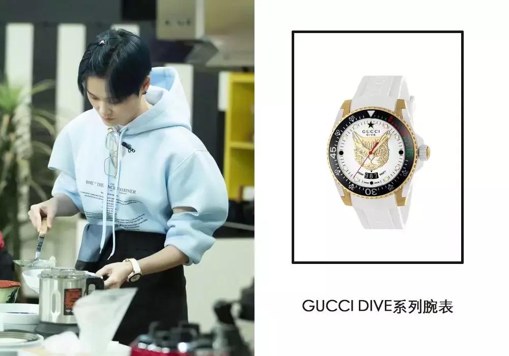 如何在冬天露出自己的手表,根据自己的手腕如何选择腕表