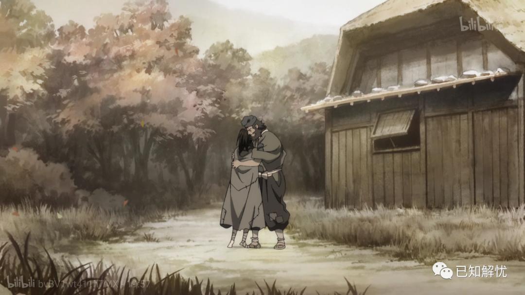 多罗罗动漫最后一集,一口气看完系列动漫多罗罗