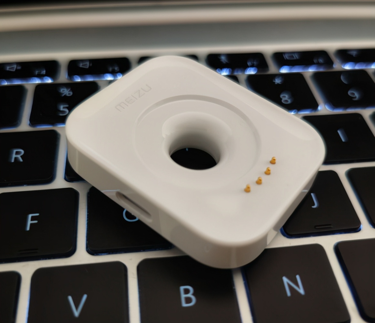 魅族轻智能手表mix测评,魅族首款智能手表实测