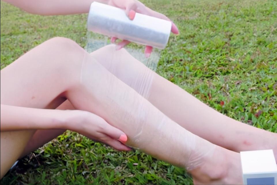 小腿粗怎么走路瘦小腿,怎么走路能瘦小腿肌肉