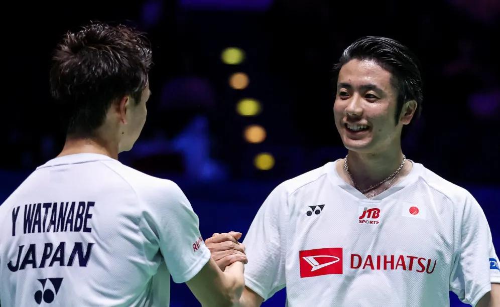 蔡赟傅海峰2011年全英公开赛,蔡赟评球之2024全英公开赛