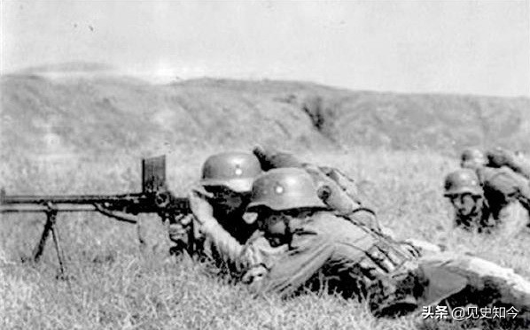 宿北会战——“阴差阳错”的王牌对王牌