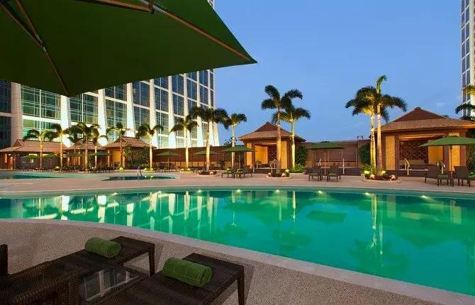 去澳门旅游度假除了*彩博**，原来还可以这么玩