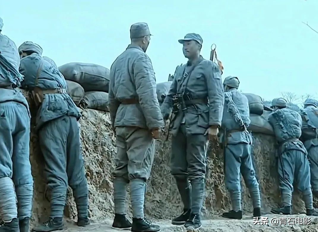 亮剑3李云龙剧照,新亮剑李云龙完整视频