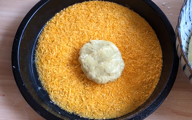 香蕉不用炸也能吃,香蕉加什么能混成很好吃的味道