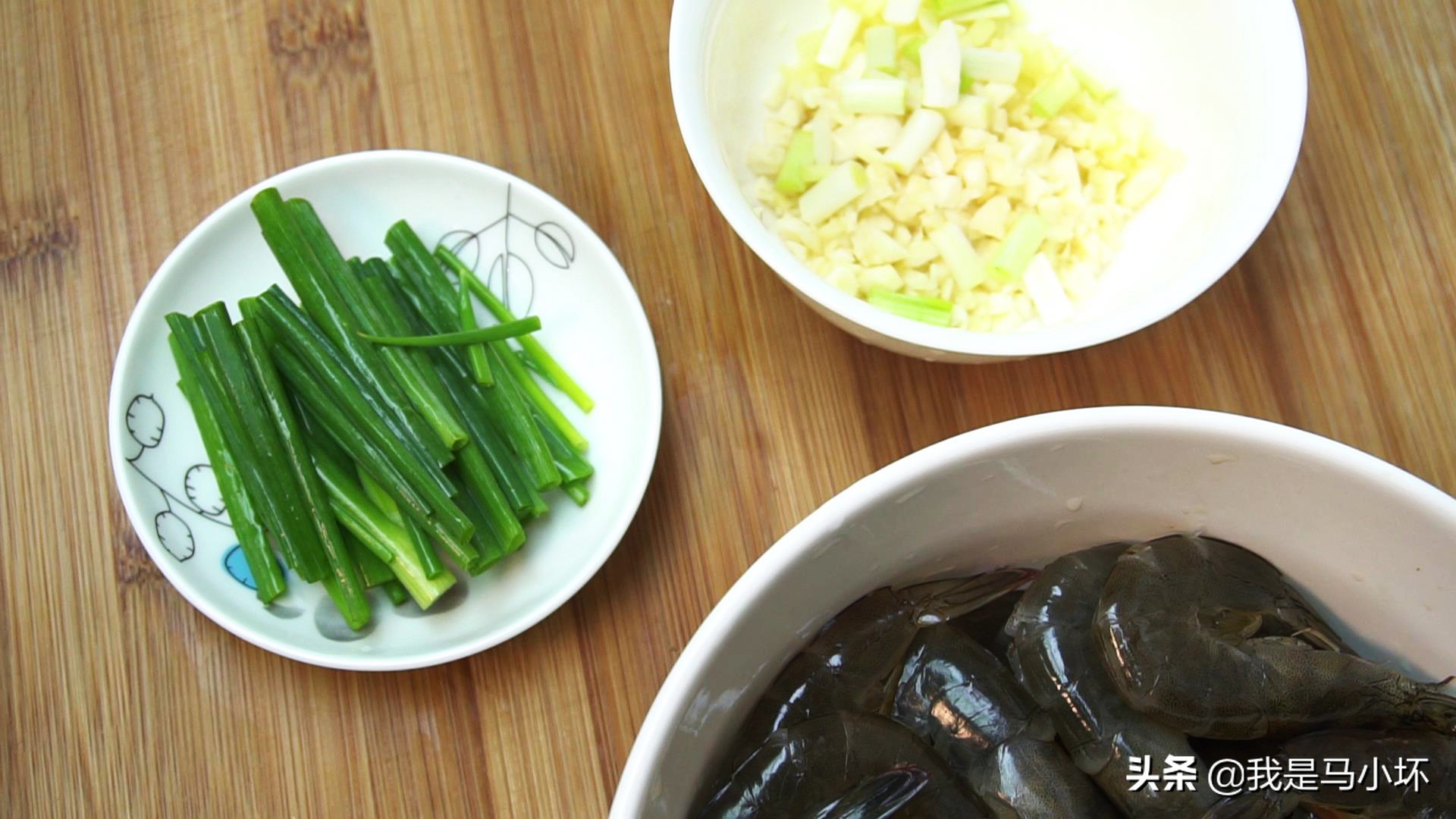 这才是大虾最过瘾的吃法真香,这才是大虾最好的吃法