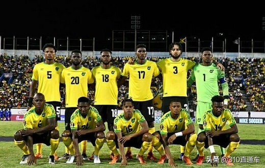 世预赛牙买加对巴拿马结果,世预赛加拿大vs墨西哥