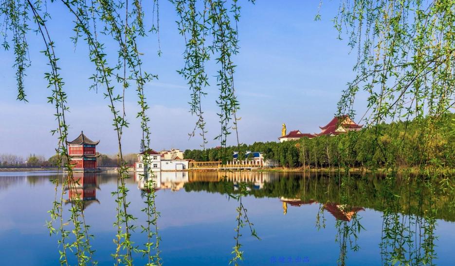 滁州丹霞景区,安徽宝藏景区