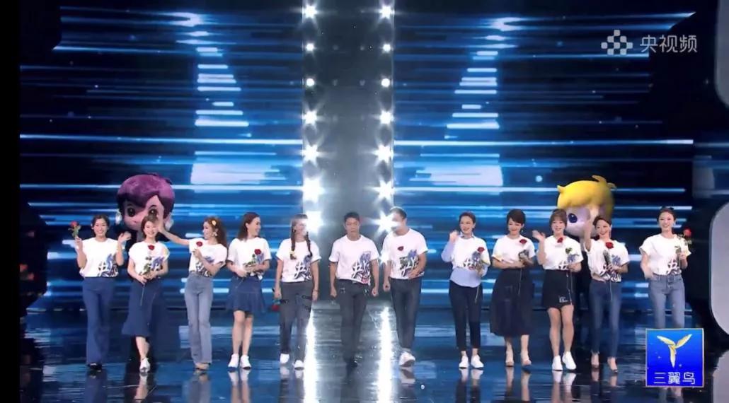 超强阵容！总台40余位主持人集结！公演直播就在今夜，内附完整节目单