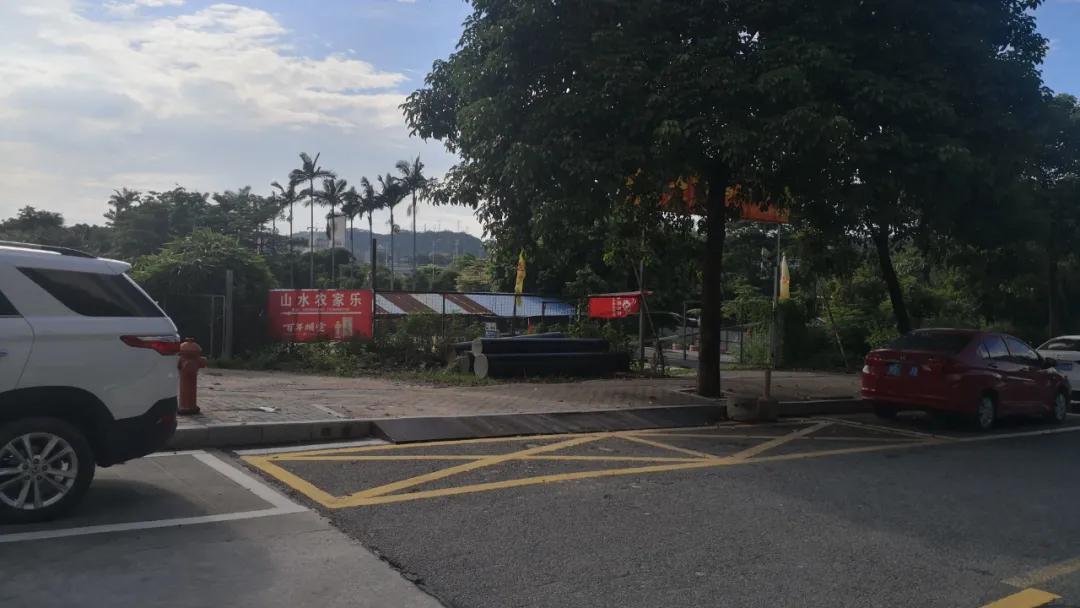 南阳梅溪大队处理违章,宣城梅溪路交警支队能否处理违章