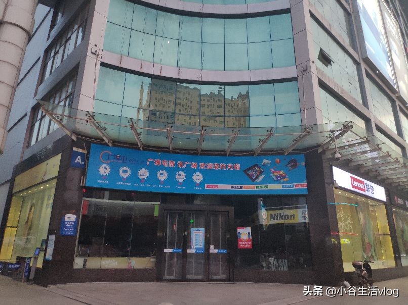 武汉市最大的手机卖场,武汉市手机批发市场