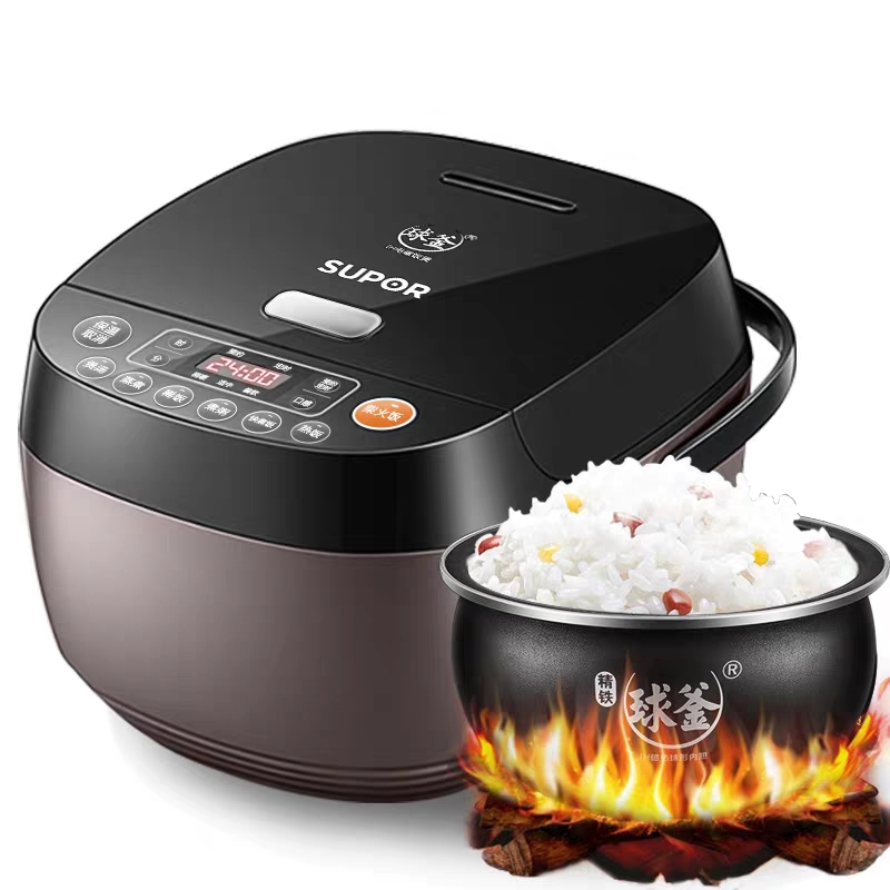 网友推荐一款目前最好的电饭煲,电饭煲品牌口碑质量