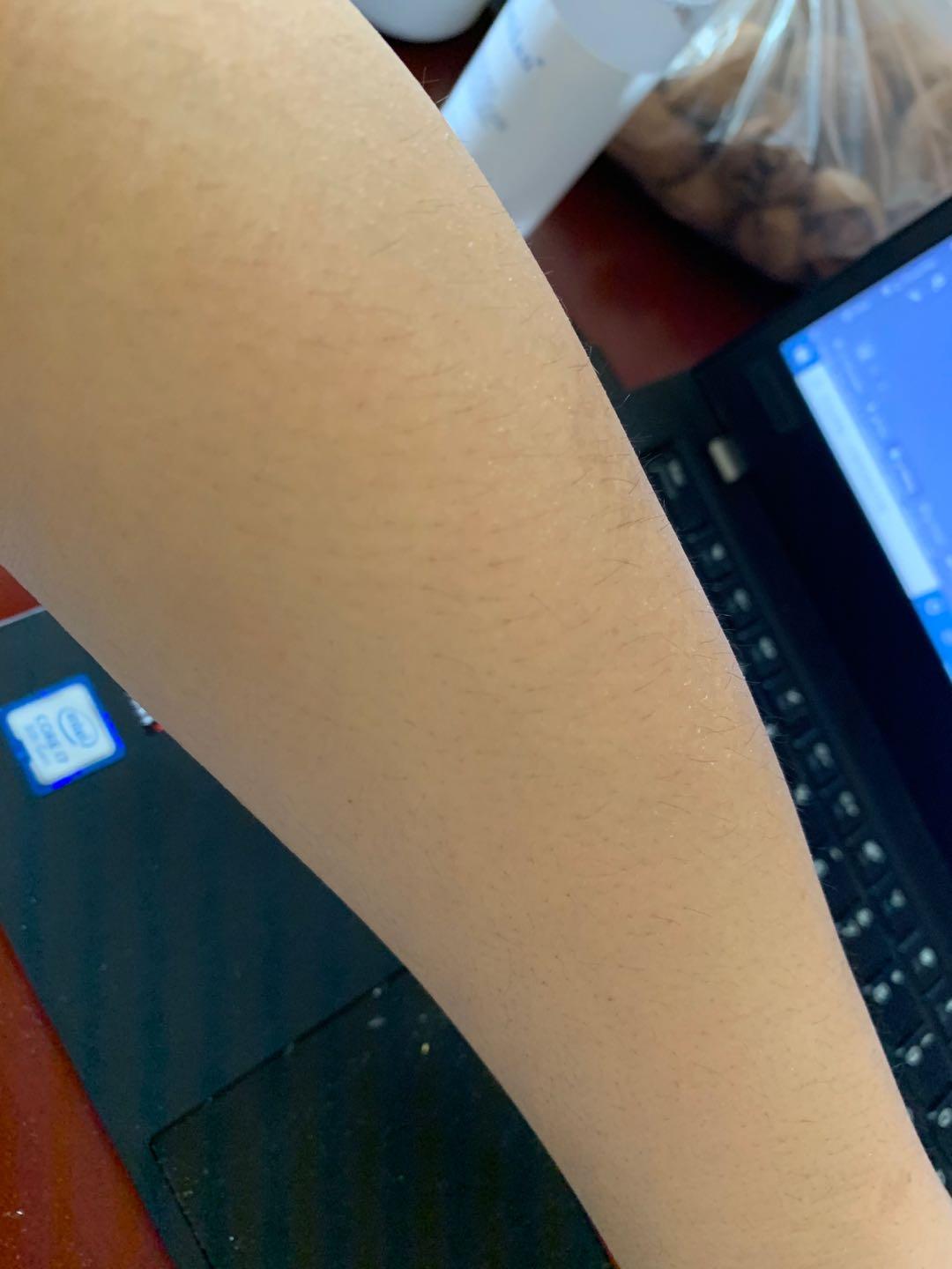 夏天到了脱毛小妙招,夏天到了要做一个仙女