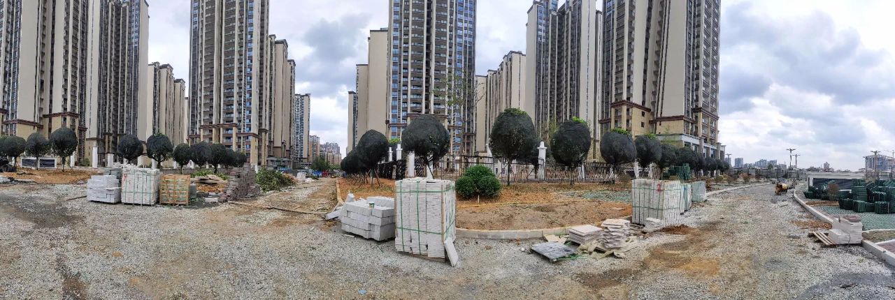 绵阳长兴星城的房子怎么样,四川绵阳长兴星城房价