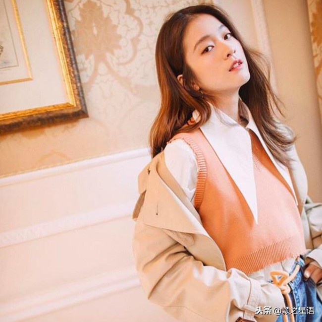 张雪迎演狗十三的时候多少岁,张雪迎狗十三首次挑战半路夫妻