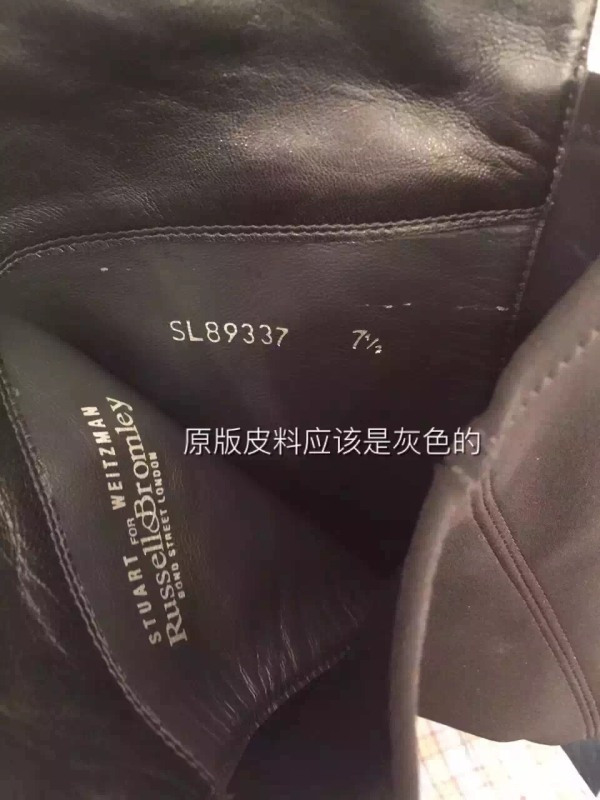 stuartweitzman真假辨别,stuartweitzman真假鉴别