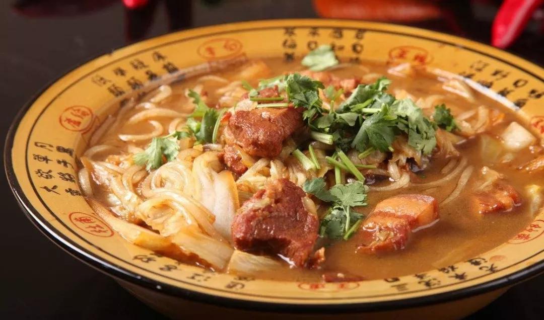 中国菜各省十大经典名菜,吃货们有福了原版视频