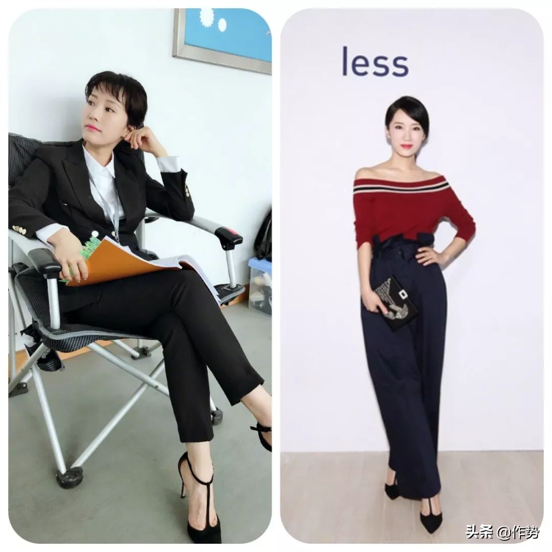 挺好的朱丽穿的衣服,都挺好的朱丽穿的大衣是啥牌子