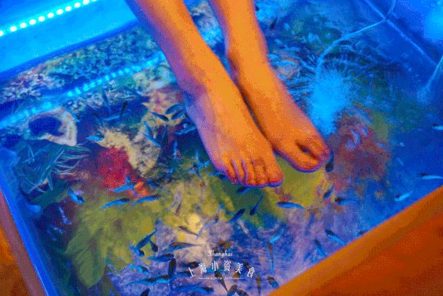 15000魔都网红日式温泉今冬第一泡,魔都新晋泡汤馆