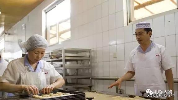 潍坊隆盛糕点做法视频,青州隆盛糕点特色