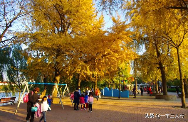 大连有一个蓝色的小城堡景点,大连秋季旅游景点攻略大全