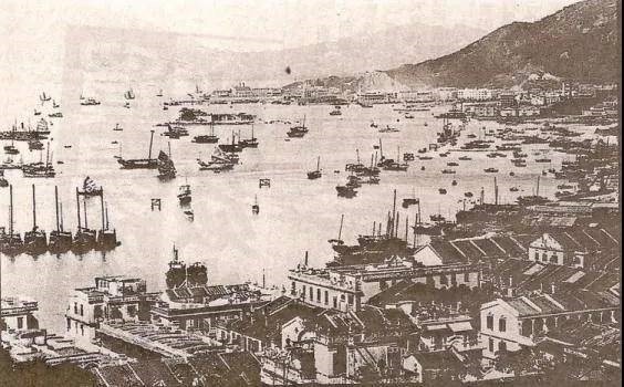 港片对内地的刻板印象,盘点香港足球