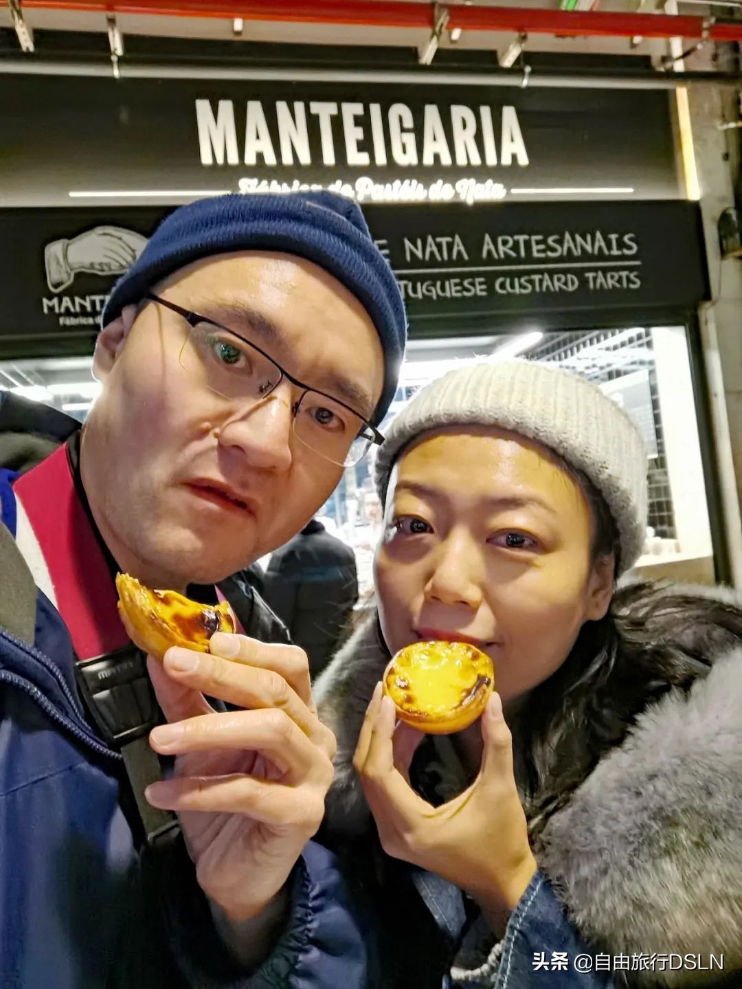 在葡萄牙里斯本记录生活,里斯本游记葡萄牙