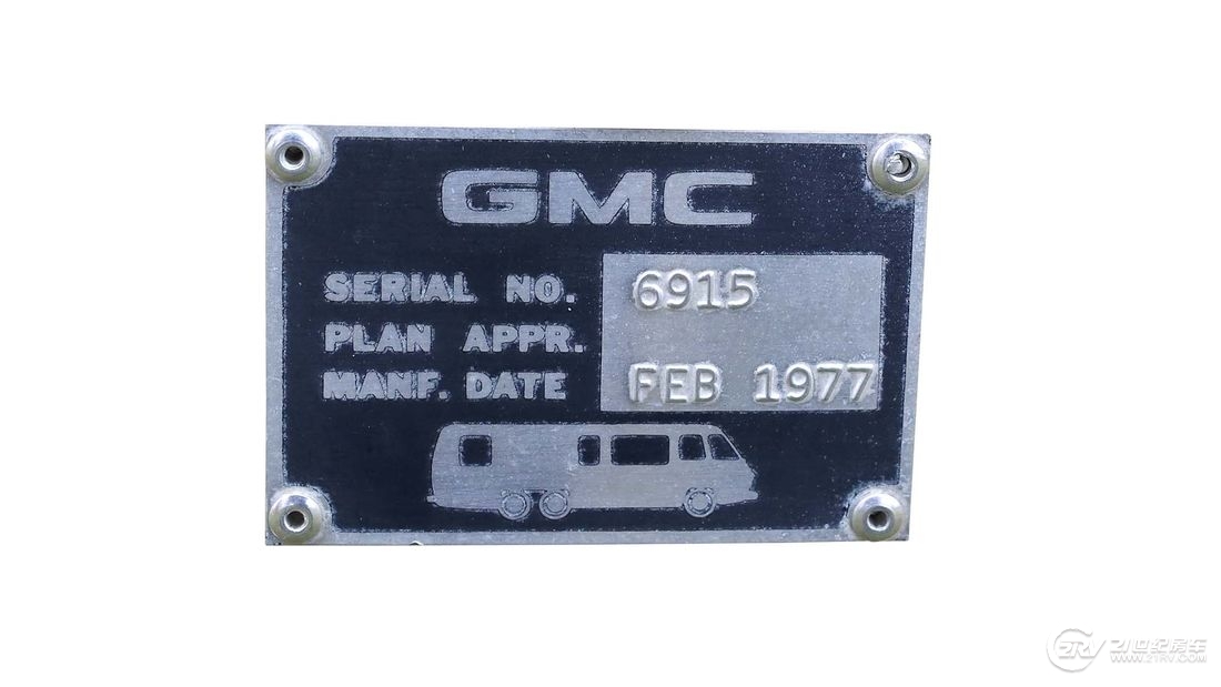 最新款gmc房车视频,gmc房车改装