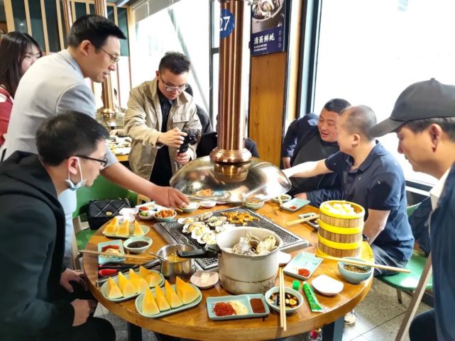 夜宵烧烤特色产品,夜宵烧烤特色菜