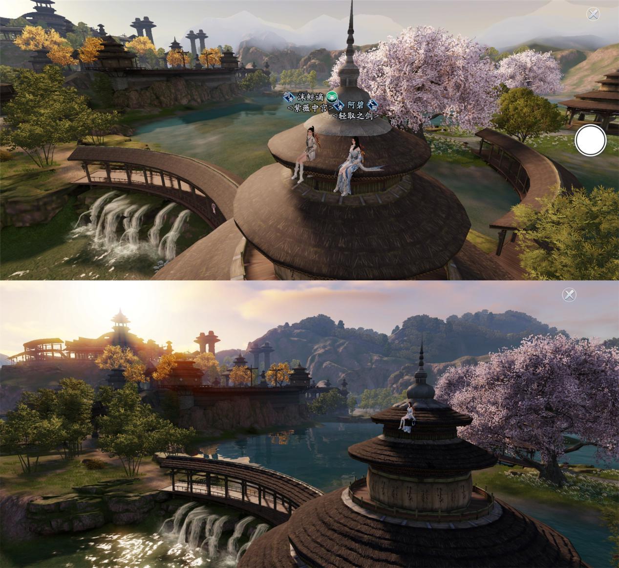 手游武侠排行榜前十名天涯明月刀,天涯明月刀手游最新版本谁最强