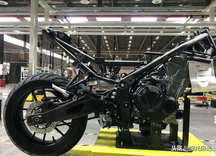 隆鑫无极500r为什么这么冷门,隆鑫无极500r新款