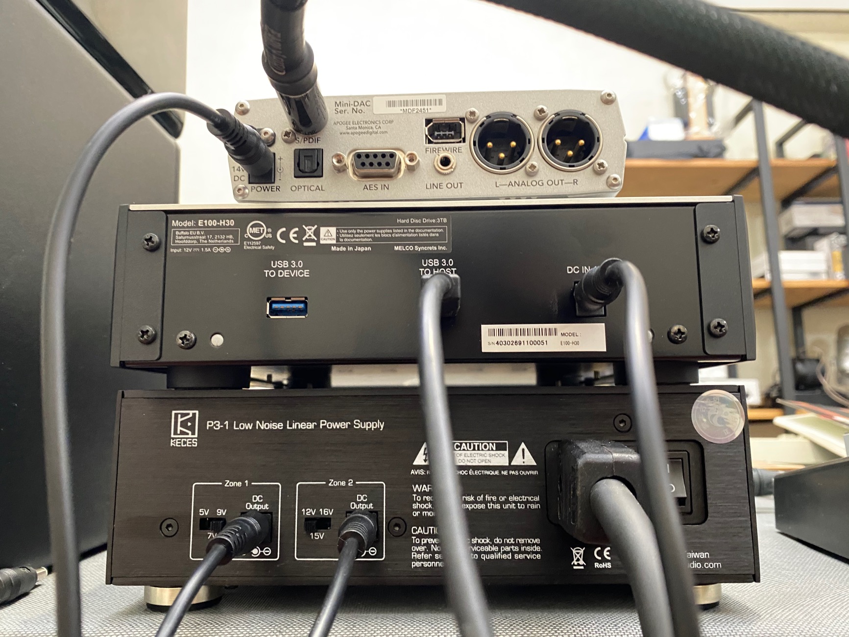 汕头的女人，和汕头代理商卖的P3线性电源的100种搭配尝试