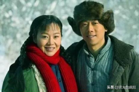 北方人过冬老照片,20年前的南方农村冬天