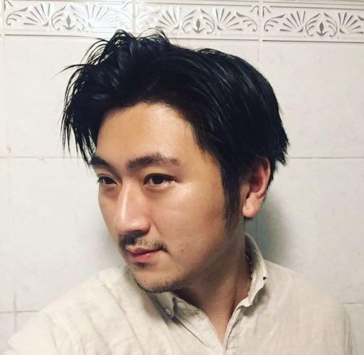 37岁男演员转行,38岁香港男星转行当公交司机